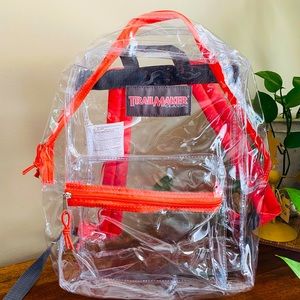 Brand new Trailmaker backpack